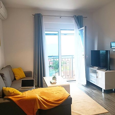 Eden Apartments 티바트 외부 사진