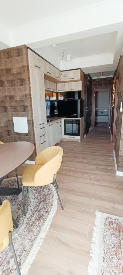 Eden Apartments 티바트 외부 사진