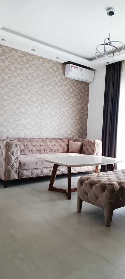 Eden Apartments 티바트 외부 사진