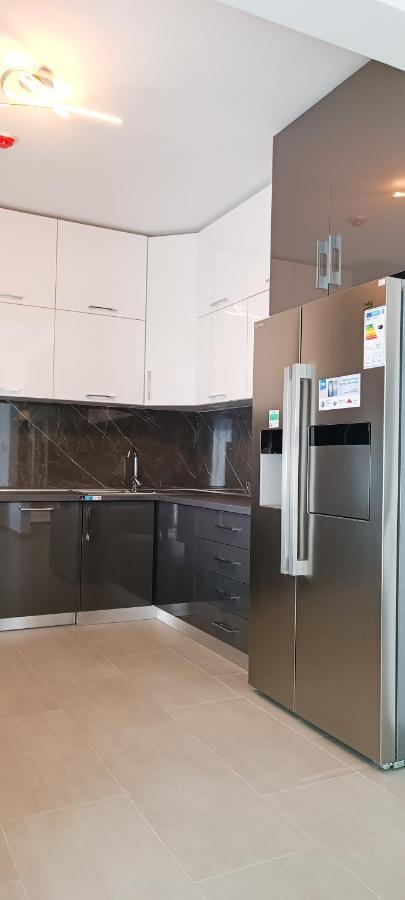 Eden Apartments 티바트 외부 사진