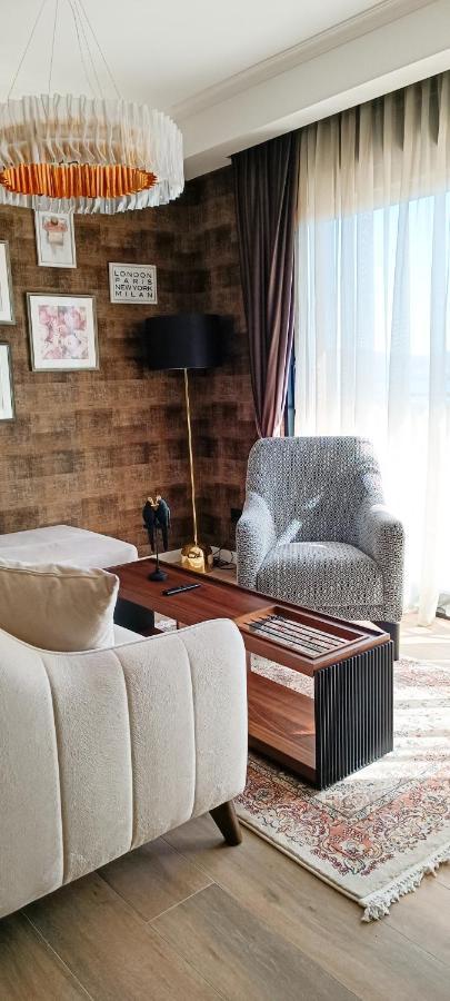 Eden Apartments 티바트 외부 사진