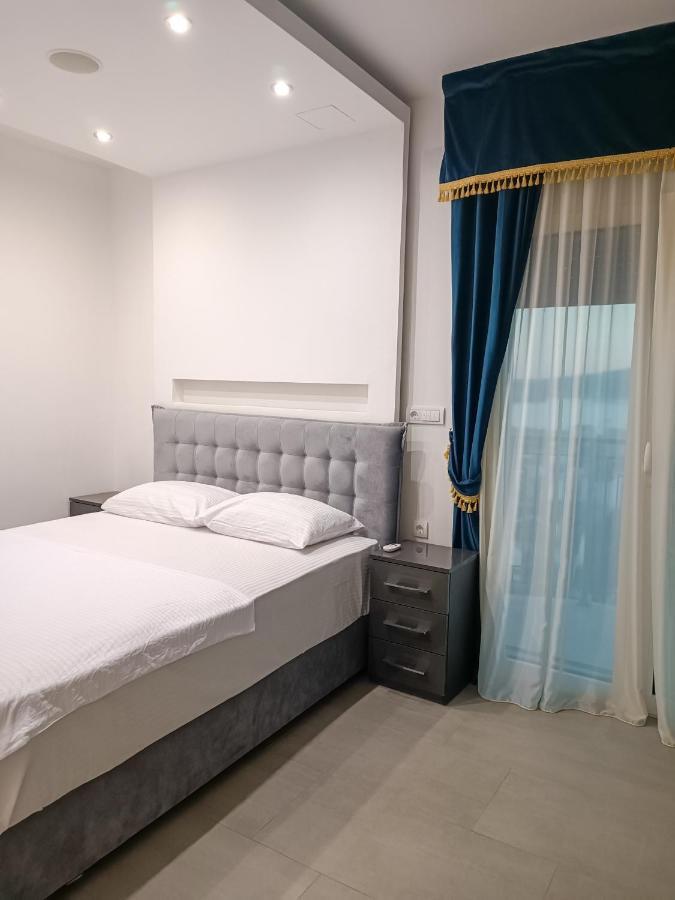 Eden Apartments 티바트 외부 사진