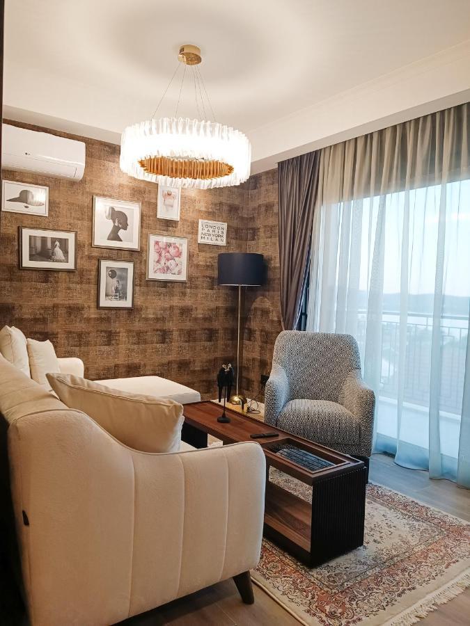 Eden Apartments 티바트 외부 사진