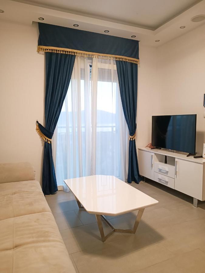 Eden Apartments 티바트 외부 사진