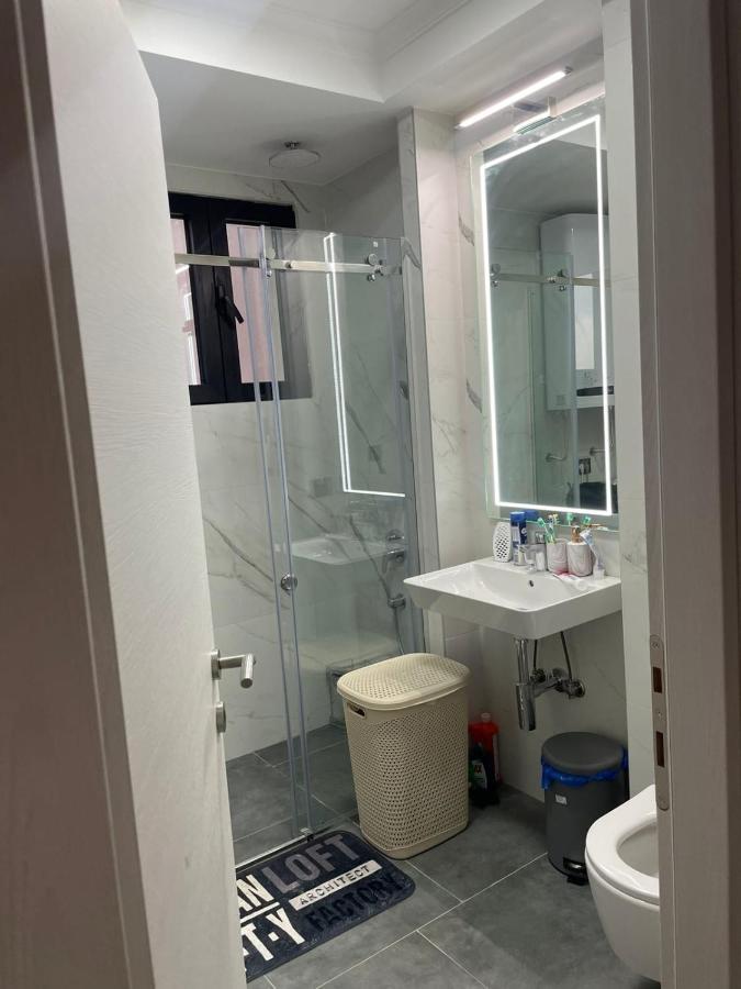 Eden Apartments 티바트 외부 사진