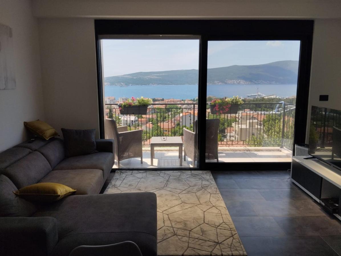 Eden Apartments 티바트 외부 사진