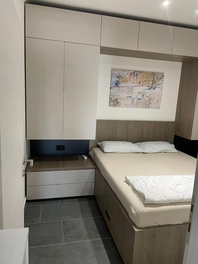 Eden Apartments 티바트 외부 사진